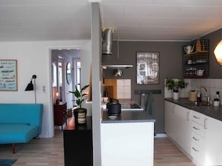 Ferienhaus Svaneke  6