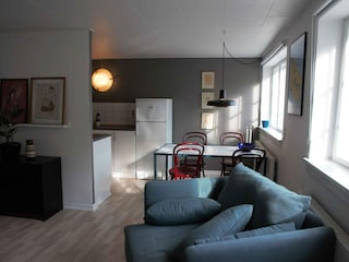 Ferienhaus Svaneke  2