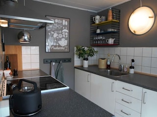 Ferienhaus Svaneke  8