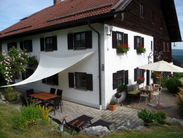 Ferienhaus Wölflhof