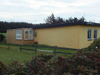 Ferienhaus Løkken Außenaufnahme 4