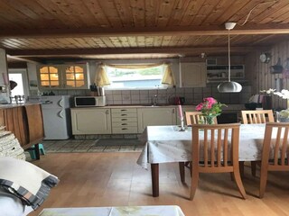 Ferienhaus Løkken  17
