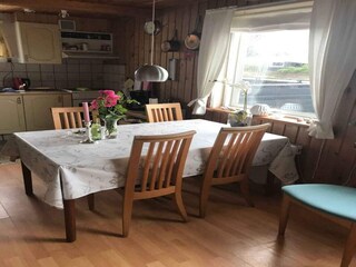 Holiday house Løkken  19