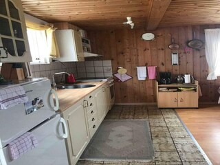 Ferienhaus Løkken  33