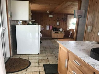 Vakantiehuis Løkken  20