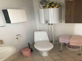 Vakantiehuis Løkken  21