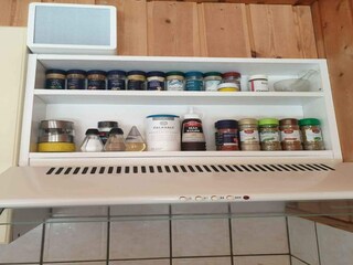 Ferienhaus Løkken  22