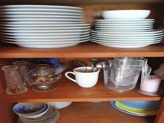 Holiday house Løkken  25