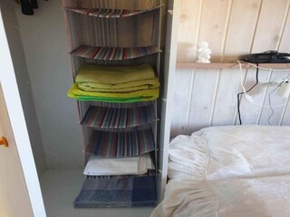 Vakantiehuis Løkken  28