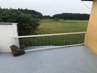 Vakantiehuis Løkken Buitenaudio-opname 8