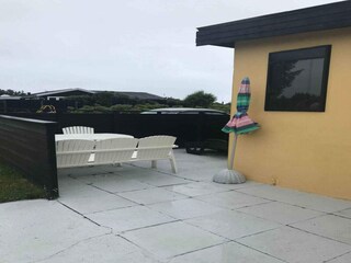 Ferienhaus Løkken Außenaufnahme 9