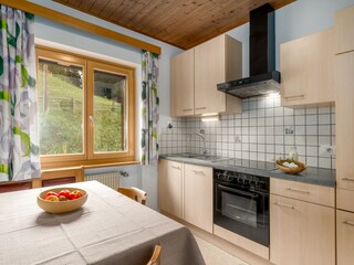 Appartamento per vacanze Deutschnofen Caratteristiche 8