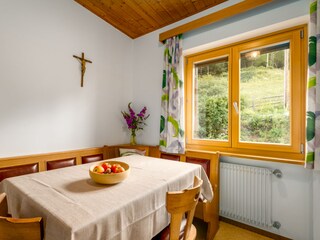 Appartamento per vacanze Deutschnofen Caratteristiche 9