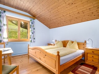 Appartamento per vacanze Deutschnofen Caratteristiche 10