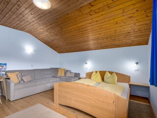 Appartamento per vacanze Deutschnofen Caratteristiche 11