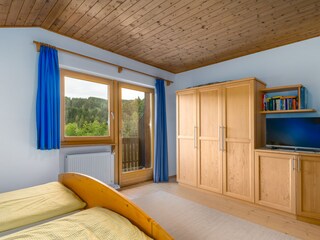 Holiday apartment Deutschnofen Features 12