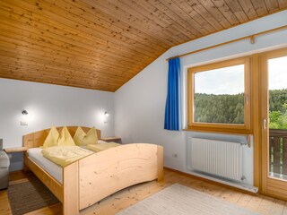 Appartamento per vacanze Deutschnofen Caratteristiche 13