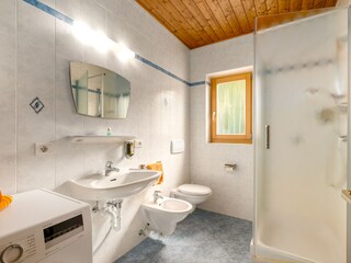 Holiday apartment Deutschnofen Features 14