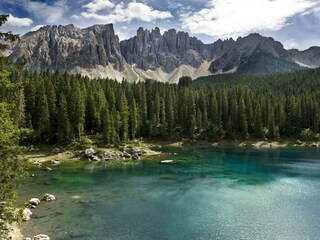 Appartamento per vacanze Deutschnofen Ambiente 18