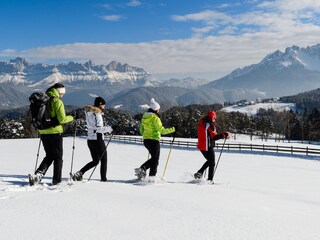 Holiday apartment Deutschnofen Environment 22