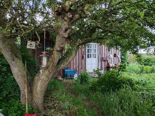 Vakantiehuis Kirke Hyllinge Buitenaudio-opname 1