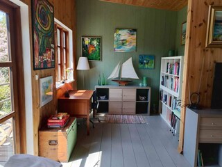 Holiday house Kirke Hyllinge  7