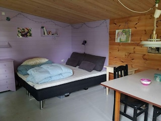 Ferienhaus Kirke Hyllinge  4