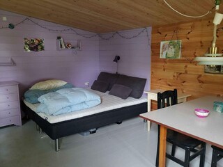 Vakantiehuis Kirke Hyllinge  8