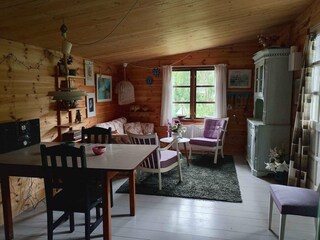 Ferienhaus Kirke Hyllinge  10