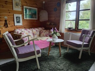 Holiday house Kirke Hyllinge  6