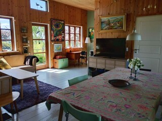 Holiday house Kirke Hyllinge  9