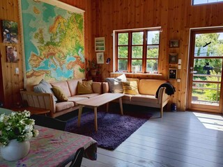 Ferienhaus Kirke Hyllinge  11