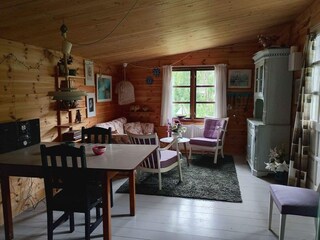 Vakantiehuis Kirke Hyllinge  11