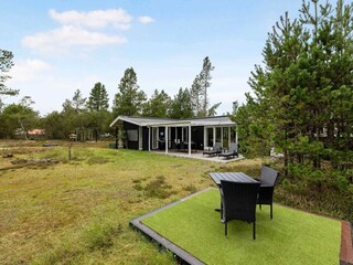 Ferienhaus Als Außenaufnahme 5
