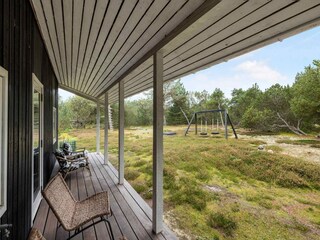 Ferienhaus Als Außenaufnahme 6