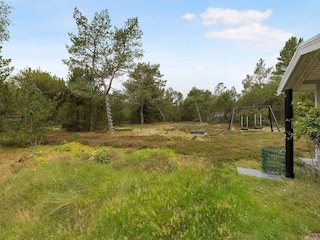 Ferienhaus Als Außenaufnahme 2