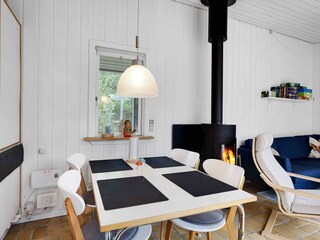 Ferienhaus Als  18