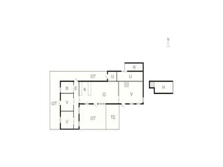 Ferienhaus Als Grundriss 25