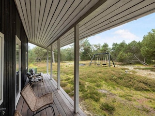 Ferienhaus Als Außenaufnahme 7