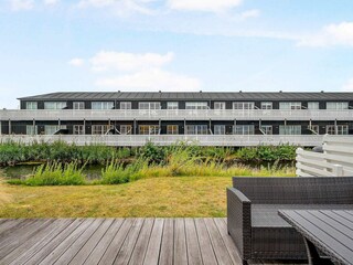 Ferienhaus Blokhus Außenaufnahme 9