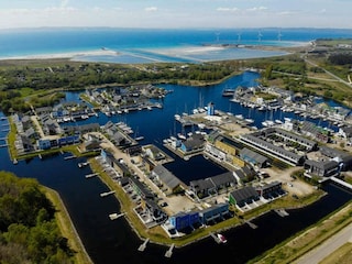 Ferienhaus Blokhus  12