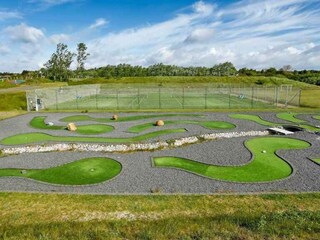 Ferienhaus Blokhus  14