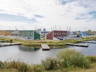 Ferienhaus Blokhus  16