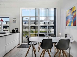 Ferienhaus Blokhus  20