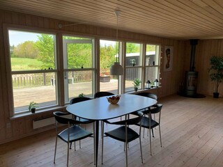 Ferienhaus Ebeltoft  16