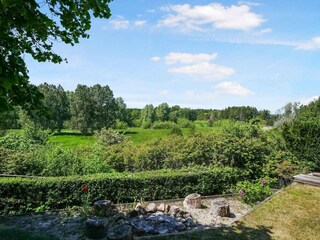 Vakantiehuis Dronningmølle Buitenaudio-opname 3