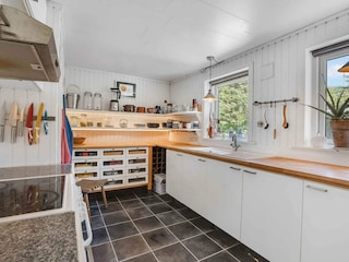 Ferienhaus Dronningmølle  17