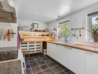 Holiday house Dronningmølle  17