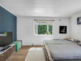 Ferienhaus Dronningmølle  18