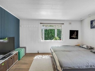 Vakantiehuis Dronningmølle  18